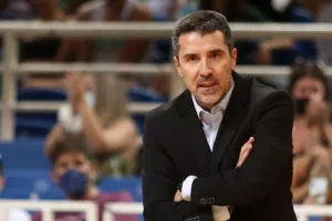 "Γκάζια" Πρίφτη στους παίκτες /Δύο ώρες βίντεο και μετά προπόνηση