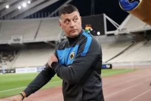 Τέλος ο Μιλόγεβιτς από την ΑΕΚ!
