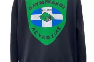 Φούτερ/Ολυμπιακός