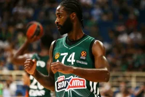 Ένιωσε ενοχλήσεις ο Σαντ Ρος