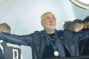 Η πρωτοβουλία Σαββίδη