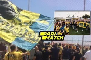 "Ξέρουμε γιατί εφαρμόζεται ο νόμος όποτε θέλουν..." (Θύρα 3) 