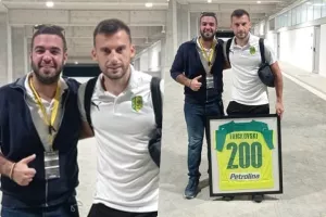 Κώτσιος με Ιβάν!