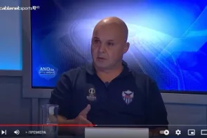 Μίλησε για ενίσχυση... 