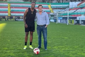«Ο Ολυμπιακός ζήτησε από τον Σεμέδο να βρει ομάδα»