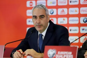 "Δεν είμαστε χαμένοι από χέρι”