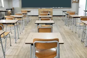 Πότε κλείνει ένα σχολείο λόγω κρουσμάτων