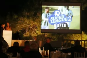 Σοκ στην Super League 2, ξαφνικά 9 ομάδες χωρίς άδεια!