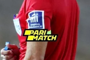 O διαιτητές που σφυρίζουν τα φιλικά