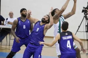 Η Ομόνοια κέρδισε την Ανόρθωση! (φώτος)