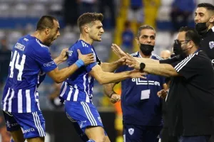 "Καλή εβδομάδα" με... Κωστάκη
