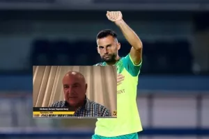 ΕΙΔΗΣΗ από Α.Καραπατάκη στο Super Monday!