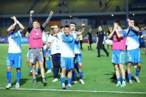 Δεν ενδιαφέρει/Ομόνοια