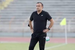 Σάκκας/Πάφος