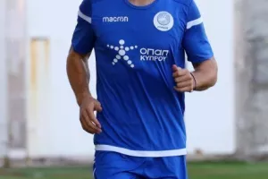 Η προπόνηση Εθνικής Κύπρου (φώτος/βίντεο)