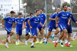 Η τελευταία της Ανόρθωσης πριν την Φλόρα (βίντεο/φώτος)