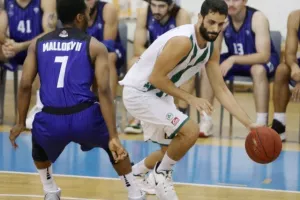 Η Ομόνοια κέρδισε την Ανόρθωση! (φώτος)