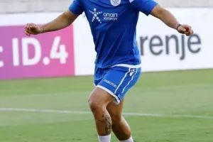 Η προπόνηση Εθνικής Κύπρου (φώτος/βίντεο)