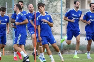 Η τελευταία της Ανόρθωσης πριν την Φλόρα (βίντεο/φώτος)