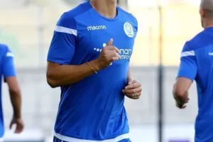 Η προπόνηση Εθνικής Κύπρου (φώτος/βίντεο)