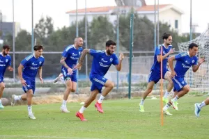 Η τελευταία της Ανόρθωσης πριν την Φλόρα (βίντεο/φώτος)