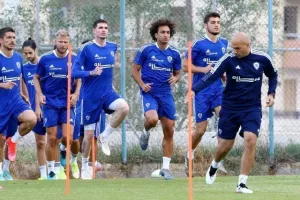 Η τελευταία της Ανόρθωσης πριν την Φλόρα (βίντεο/φώτος)