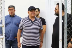 Η τελευταία της Ανόρθωσης πριν την Φλόρα (βίντεο/φώτος)