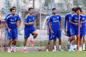 Η τελευταία της Ανόρθωσης πριν την Φλόρα (βίντεο/φώτος)