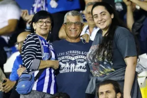 (ΦΩΤΟΡΕΠΟΡΤΑΖ) Ο κόσμος στο "ΠΑΠ"