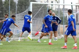 Η τελευταία της Ανόρθωσης πριν την Φλόρα (βίντεο/φώτος)