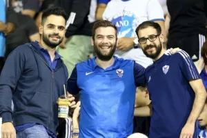 (ΦΩΤΟΡΕΠΟΡΤΑΖ) Ο κόσμος στο "ΠΑΠ"