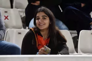 ΦΩΤΟΡΕΠΟΡΤΑΖ/Ο κόσμος του ΑΠΟΕΛ στο ΓΣΠ