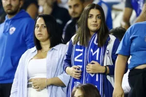 (ΦΩΤΟΡΕΠΟΡΤΑΖ) Ο κόσμος στο "ΠΑΠ"