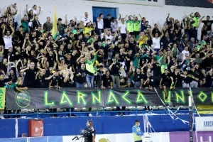 (ΦΩΤΟΡΕΠΟΡΤΑΖ) Ο κόσμος στο "ΠΑΠ"