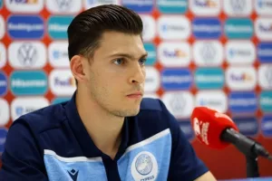 "Είμαστε οι πρώτοι εμείς που θέλουμε αυτή η ομάδα να πηγαίνει καλά"