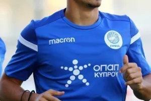 Η προπόνηση Εθνικής Κύπρου (φώτος/βίντεο)