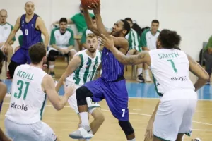 Η Ομόνοια κέρδισε την Ανόρθωση! (φώτος)