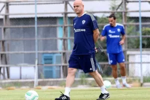 Η τελευταία της Ανόρθωσης πριν την Φλόρα (βίντεο/φώτος)