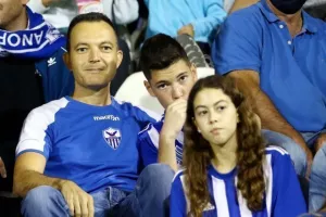 (ΦΩΤΟΡΕΠΟΡΤΑΖ) Ο κόσμος στο "ΠΑΠ"