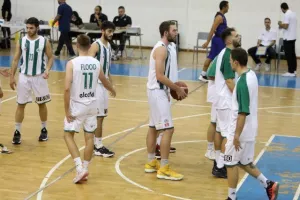 Η Ομόνοια κέρδισε την Ανόρθωση! (φώτος)
