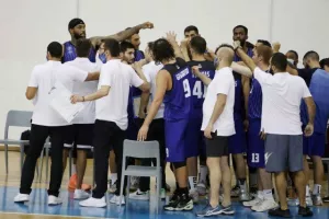 Η Ομόνοια κέρδισε την Ανόρθωση! (φώτος)