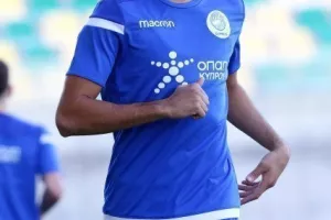 Η προπόνηση Εθνικής Κύπρου (φώτος/βίντεο)