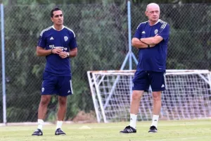 Η τελευταία της Ανόρθωσης πριν την Φλόρα (βίντεο/φώτος)