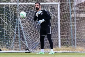 Η τελευταία της Ανόρθωσης πριν την Φλόρα (βίντεο/φώτος)