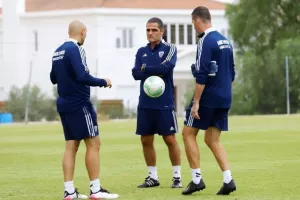 Η τελευταία της Ανόρθωσης πριν την Φλόρα (βίντεο/φώτος)
