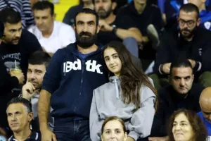 (ΦΩΤΟΡΕΠΟΡΤΑΖ) Ο κόσμος στο "ΠΑΠ"