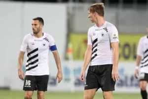 Δεν ήταν για 3-0