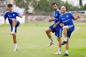 Η τελευταία της Ανόρθωσης πριν την Φλόρα (βίντεο/φώτος)