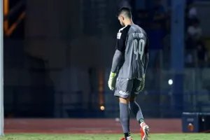 Ούτε ο Δημήτρης