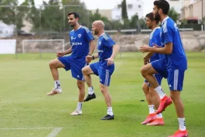Η τελευταία της Ανόρθωσης πριν την Φλόρα (βίντεο/φώτος)